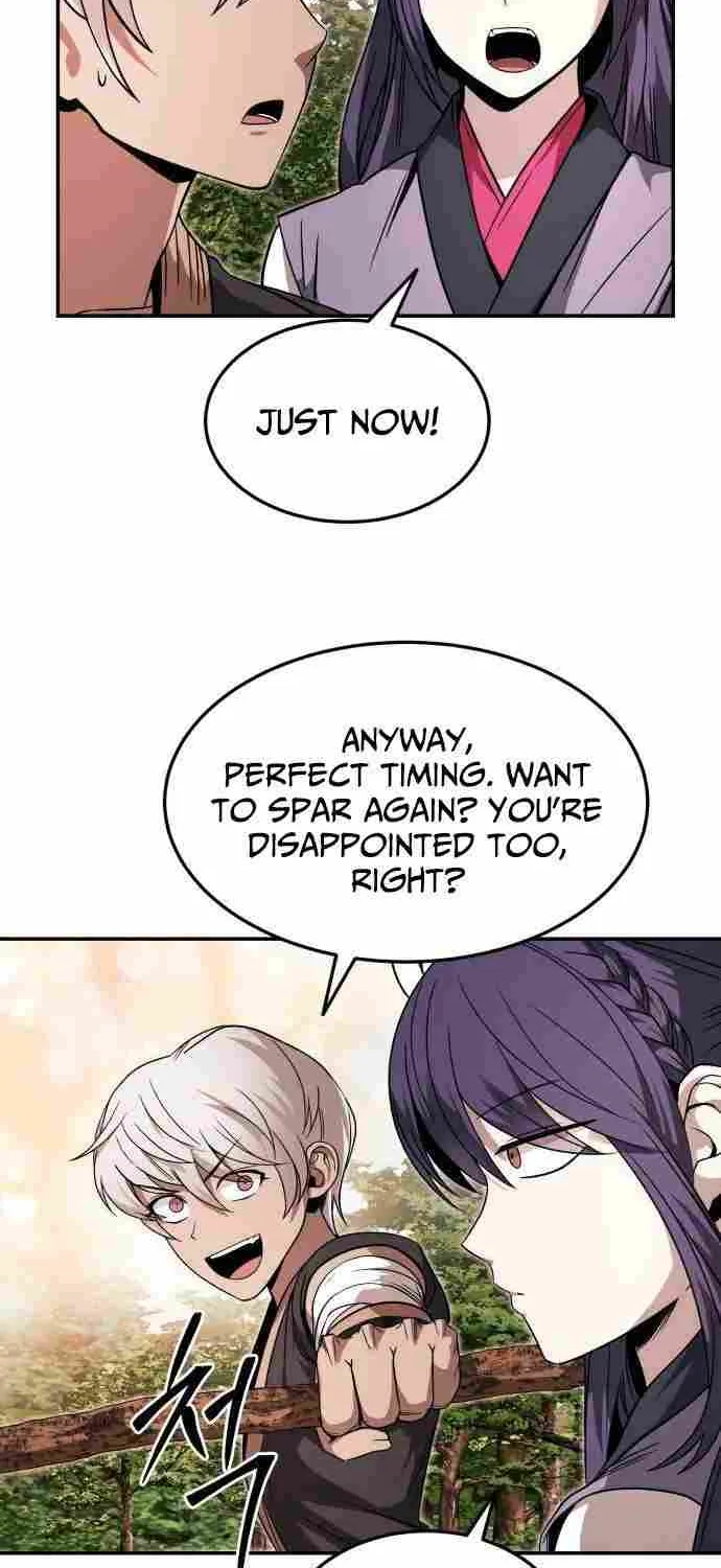 Read Mount Hua Sect’s Greatest Genius chapter 33 image 12 on Lezhin