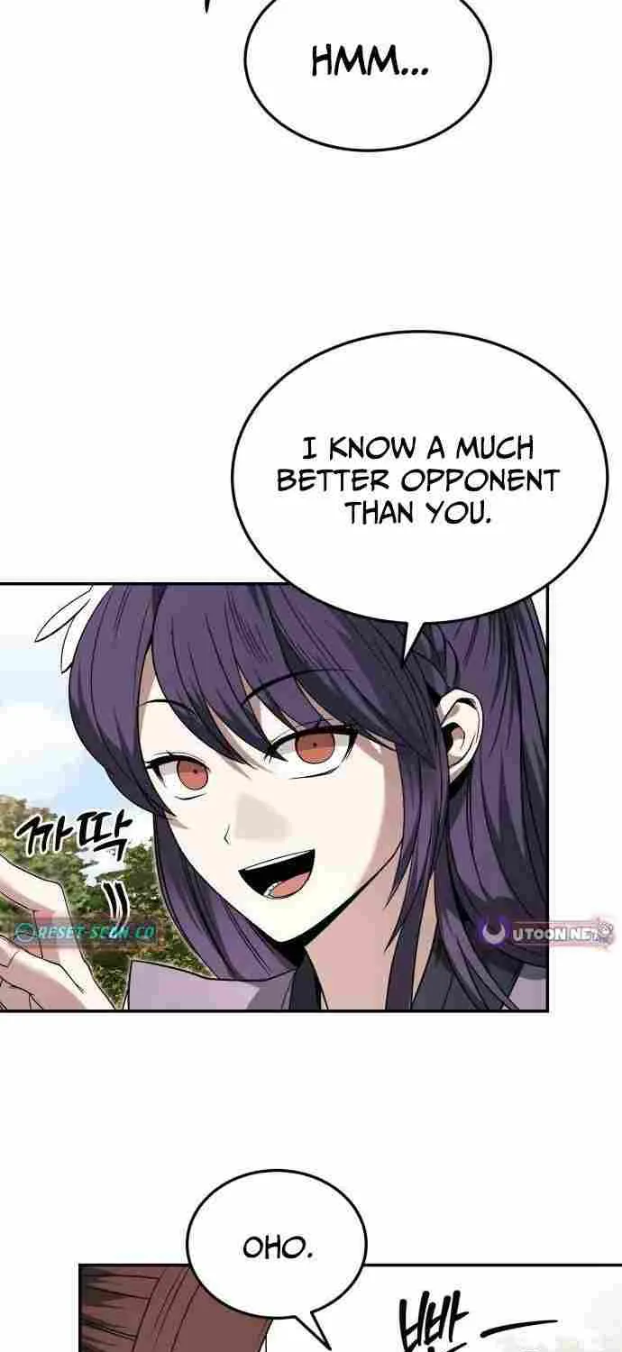 Read Mount Hua Sect’s Greatest Genius chapter 33 image 13 on Lezhin
