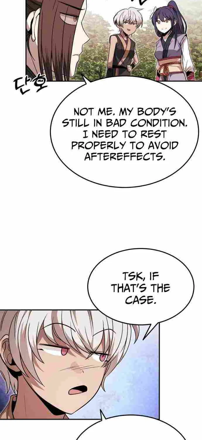 Read Mount Hua Sect’s Greatest Genius chapter 33 image 14 on Lezhin