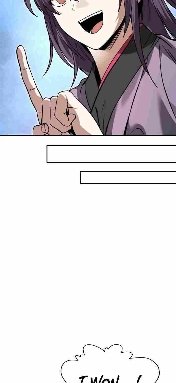 Read Mount Hua Sect’s Greatest Genius chapter 33 image 16 on Lezhin