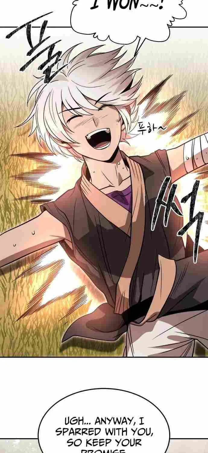 Read Mount Hua Sect’s Greatest Genius chapter 33 image 17 on Lezhin