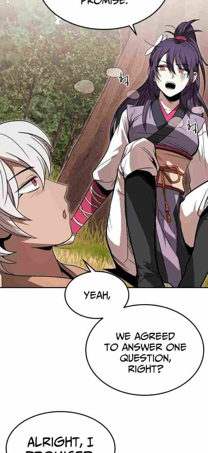 Read Mount Hua Sect’s Greatest Genius chapter 33 image 18 on Lezhin