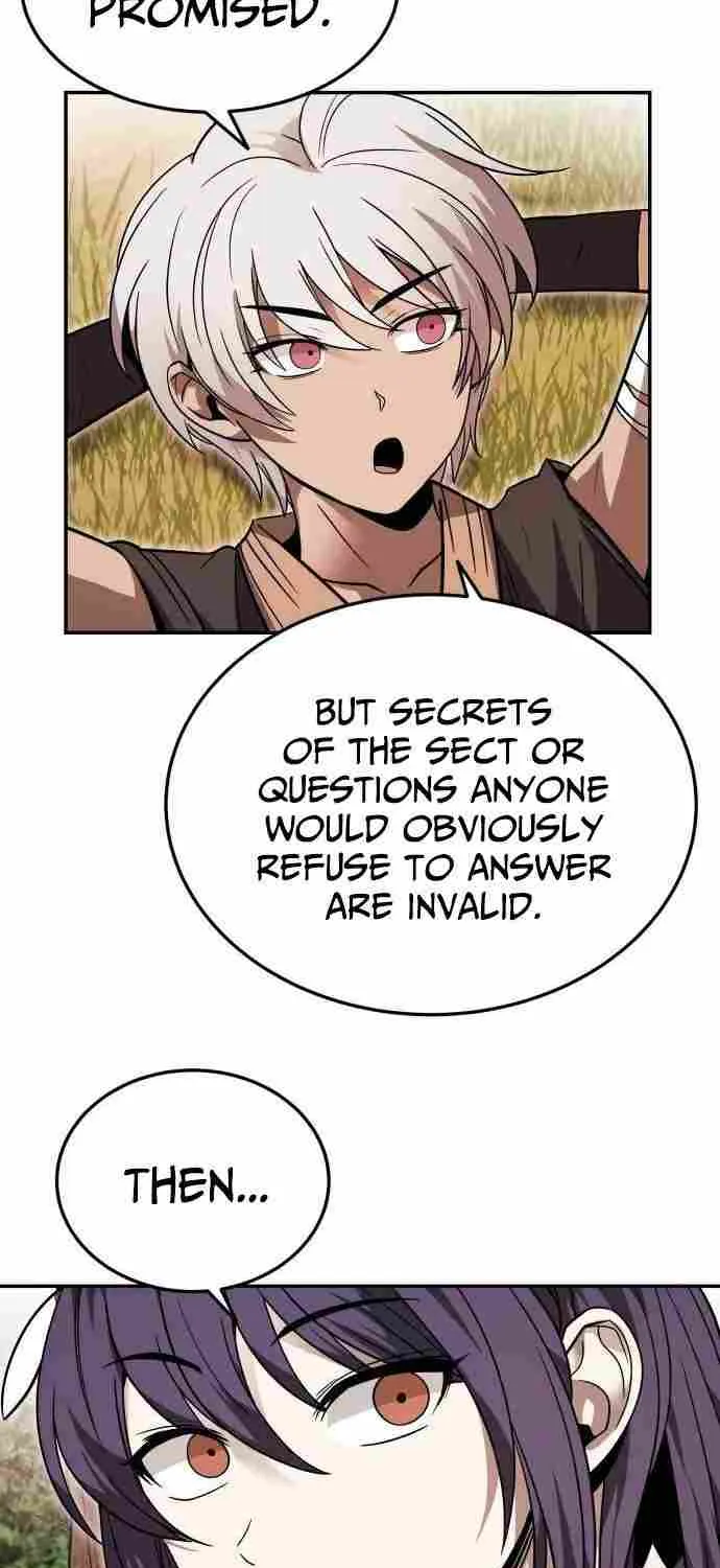 Read Mount Hua Sect’s Greatest Genius chapter 33 image 19 on Lezhin
