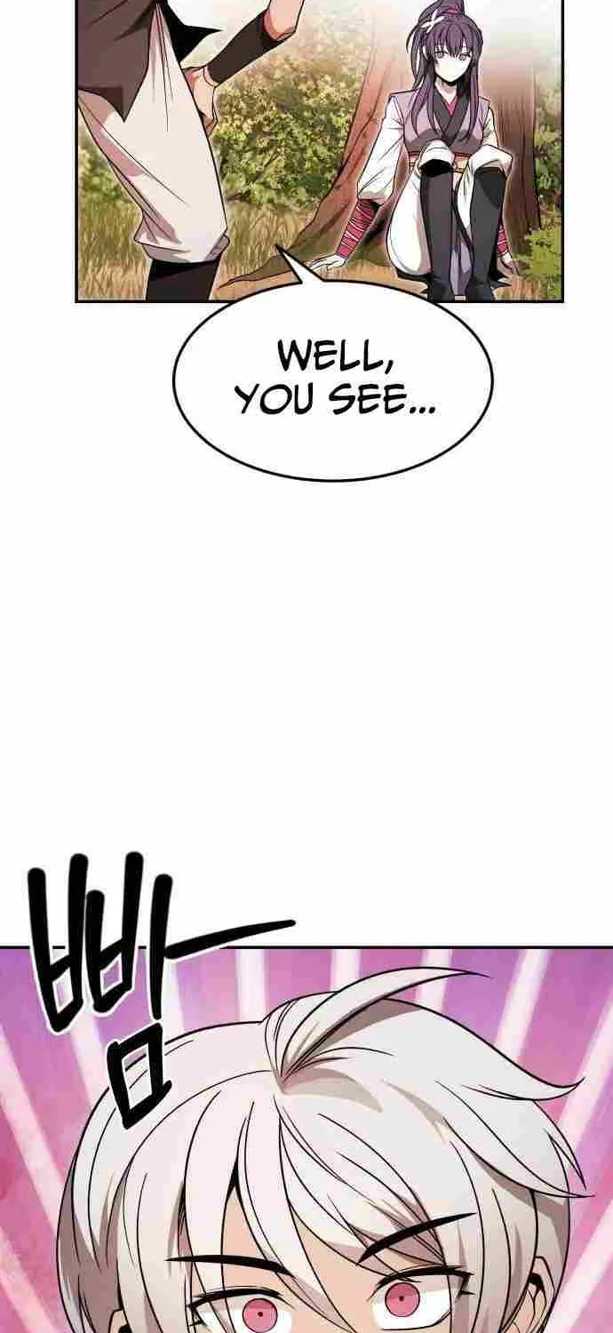 Read Mount Hua Sect’s Greatest Genius chapter 33 image 22 on Lezhin