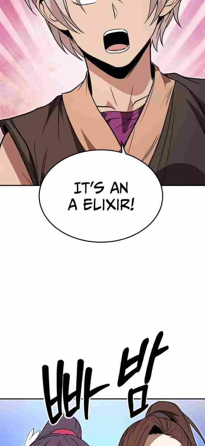 Read Mount Hua Sect’s Greatest Genius chapter 33 image 23 on Lezhin