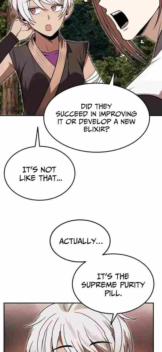 Read Mount Hua Sect’s Greatest Genius chapter 33 image 25 on Lezhin
