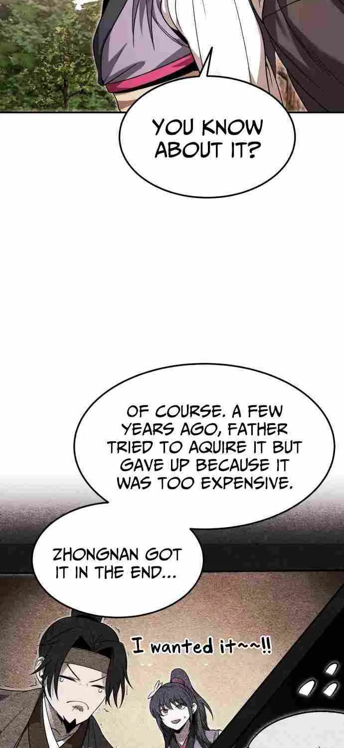 Read Mount Hua Sect’s Greatest Genius chapter 33 image 27 on Lezhin