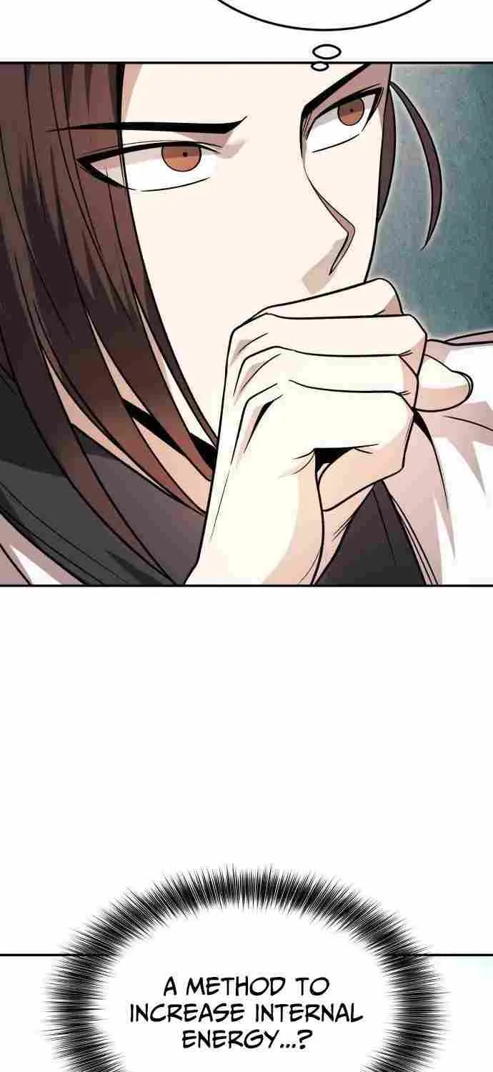 Read Mount Hua Sect’s Greatest Genius chapter 33 image 3 on Lezhin