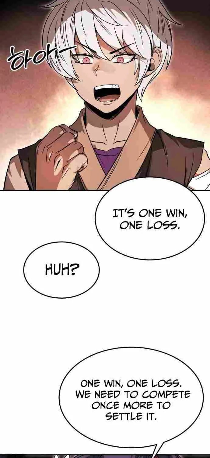 Read Mount Hua Sect’s Greatest Genius chapter 33 image 30 on Lezhin