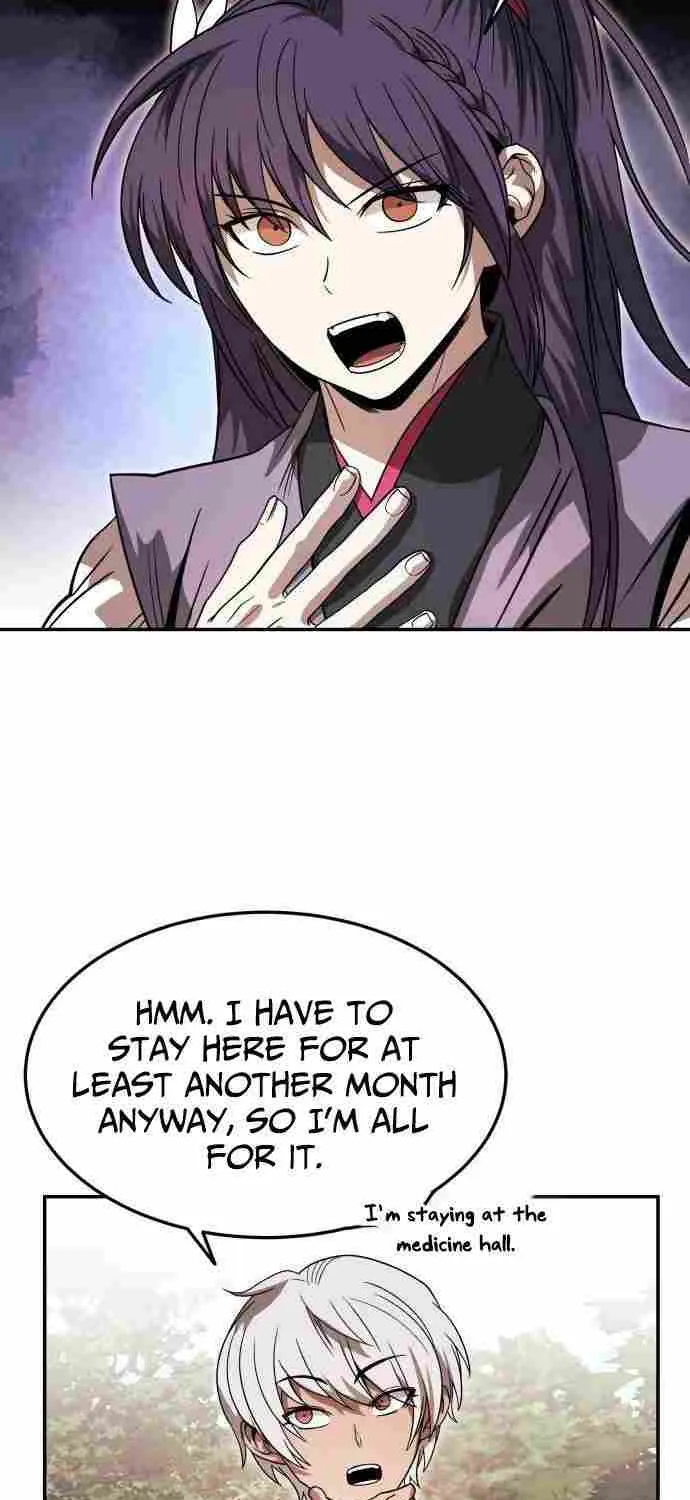 Read Mount Hua Sect’s Greatest Genius chapter 33 image 31 on Lezhin