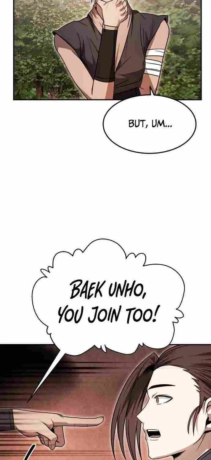 Read Mount Hua Sect’s Greatest Genius chapter 33 image 32 on Lezhin