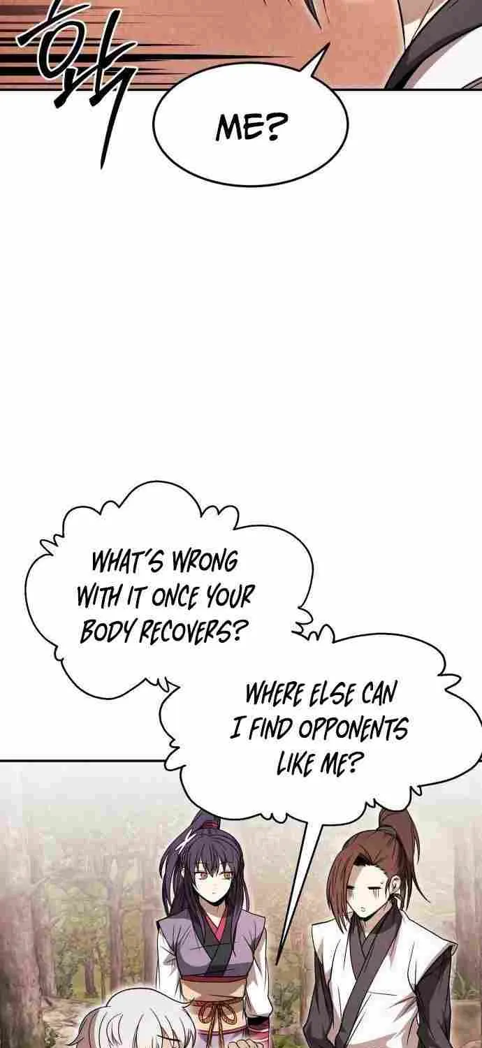 Read Mount Hua Sect’s Greatest Genius chapter 33 image 33 on Lezhin