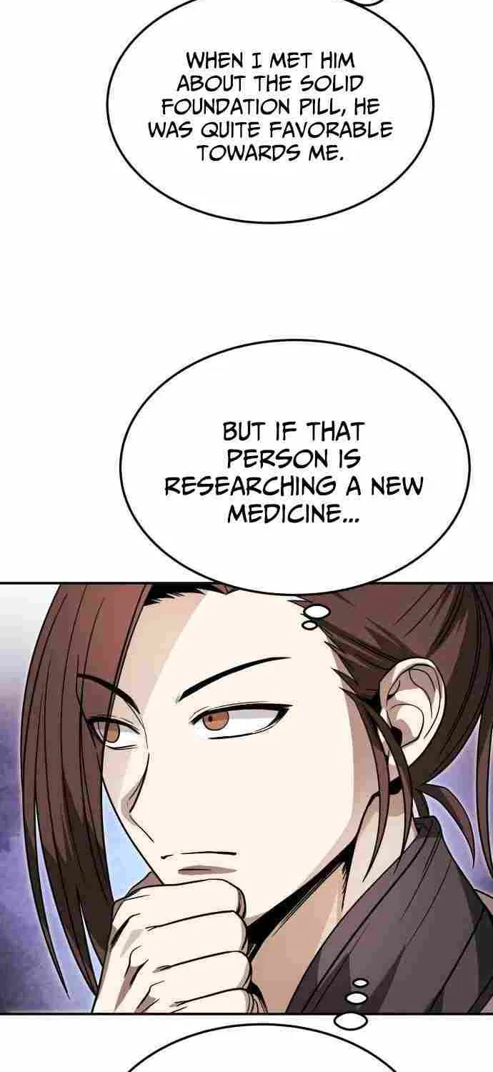 Read Mount Hua Sect’s Greatest Genius chapter 33 image 40 on Lezhin