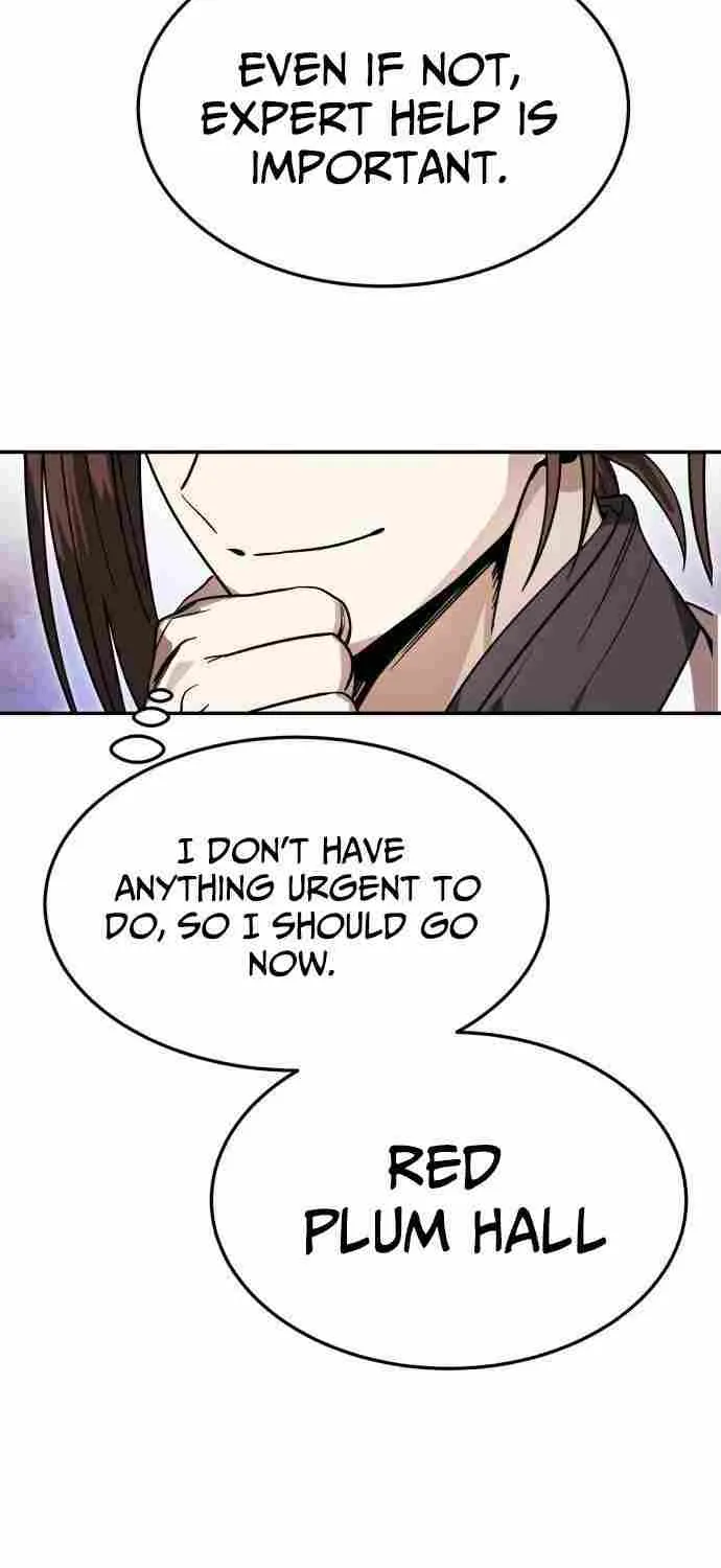 Read Mount Hua Sect’s Greatest Genius chapter 33 image 41 on Lezhin