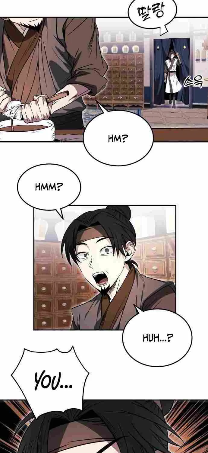Read Mount Hua Sect’s Greatest Genius chapter 33 image 43 on Lezhin