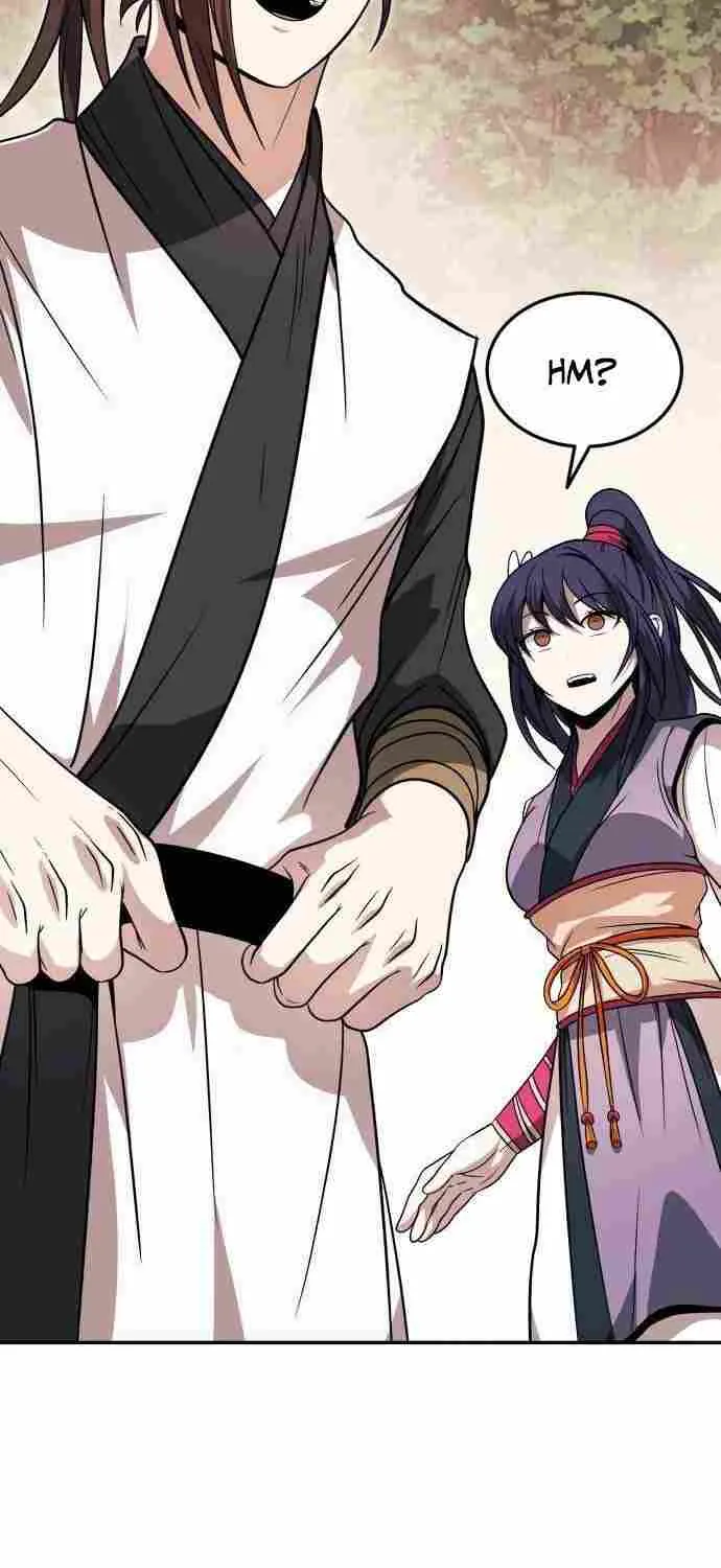 Read Mount Hua Sect’s Greatest Genius chapter 33 image 5 on Lezhin