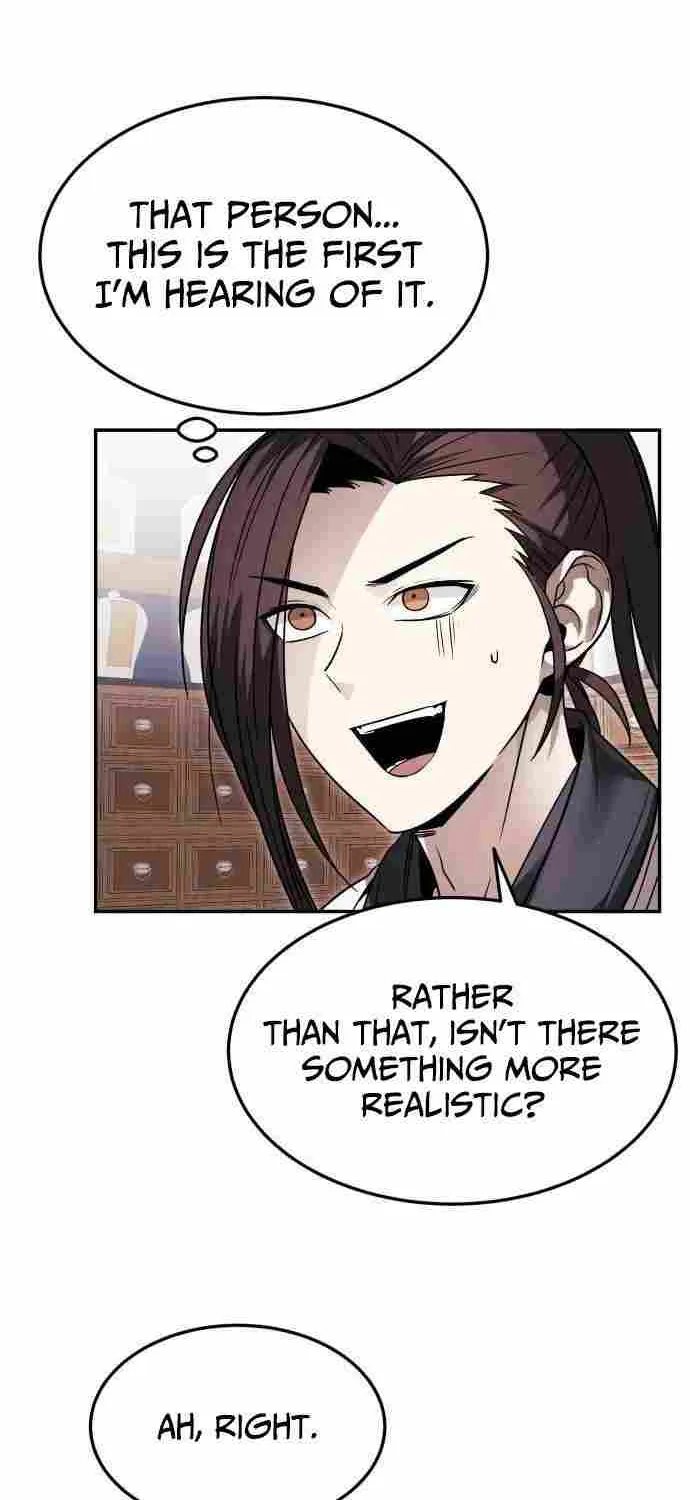 Read Mount Hua Sect’s Greatest Genius chapter 33 image 52 on Lezhin