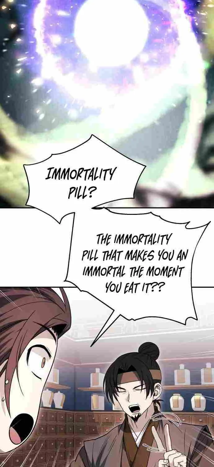Read Mount Hua Sect’s Greatest Genius chapter 33 image 56 on Lezhin