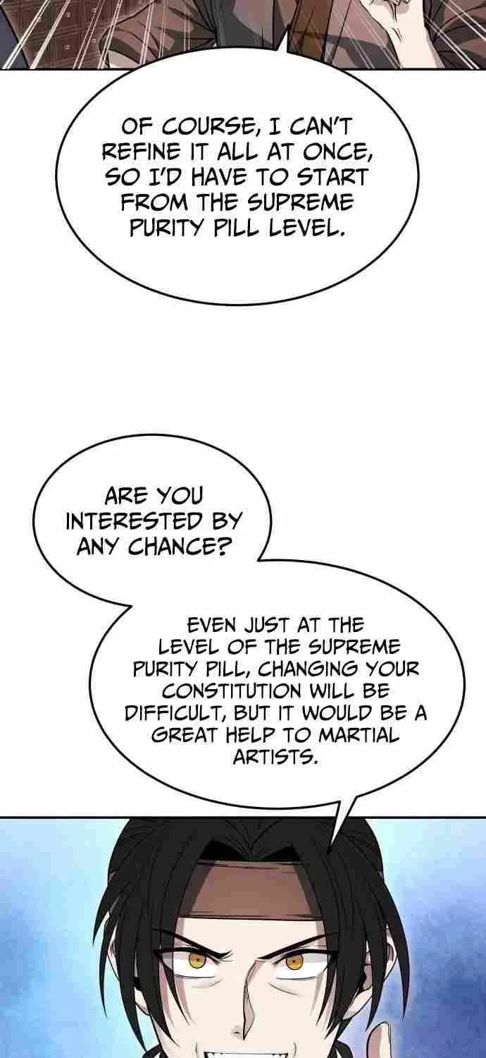 Read Mount Hua Sect’s Greatest Genius chapter 33 image 57 on Lezhin
