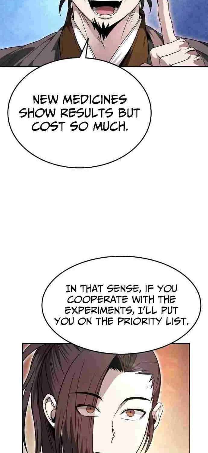 Read Mount Hua Sect’s Greatest Genius chapter 33 image 58 on Lezhin