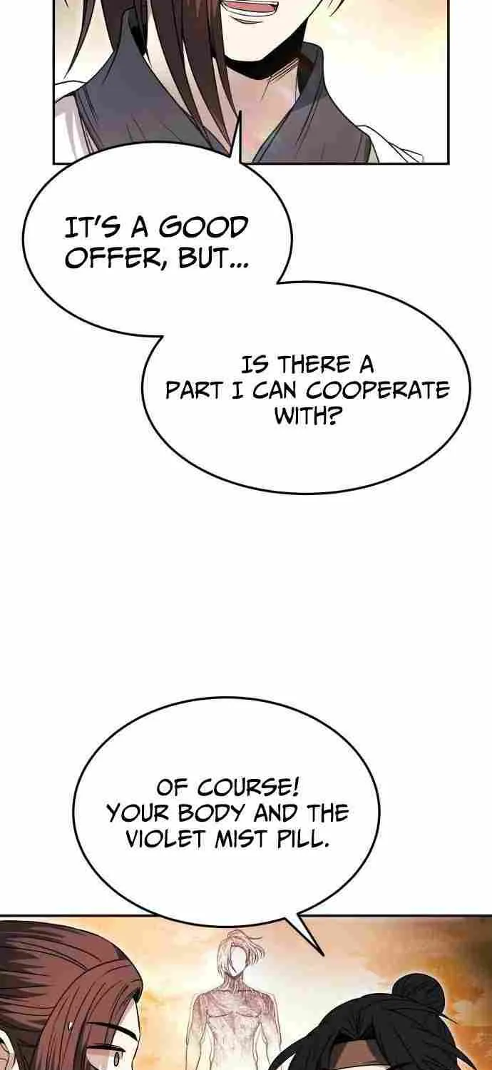 Read Mount Hua Sect’s Greatest Genius chapter 33 image 59 on Lezhin