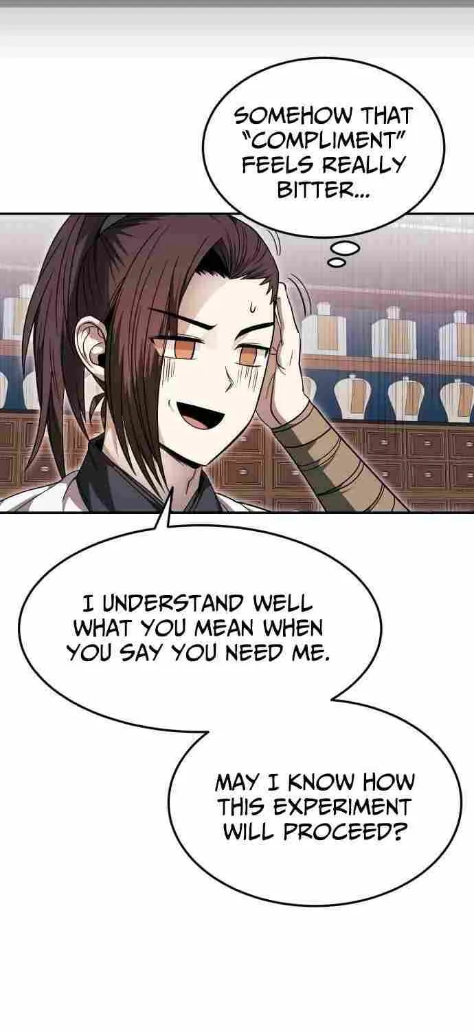 Read Mount Hua Sect’s Greatest Genius chapter 33 image 62 on Lezhin