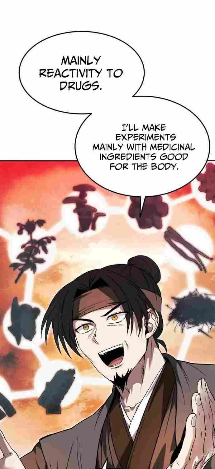 Read Mount Hua Sect’s Greatest Genius chapter 33 image 63 on Lezhin