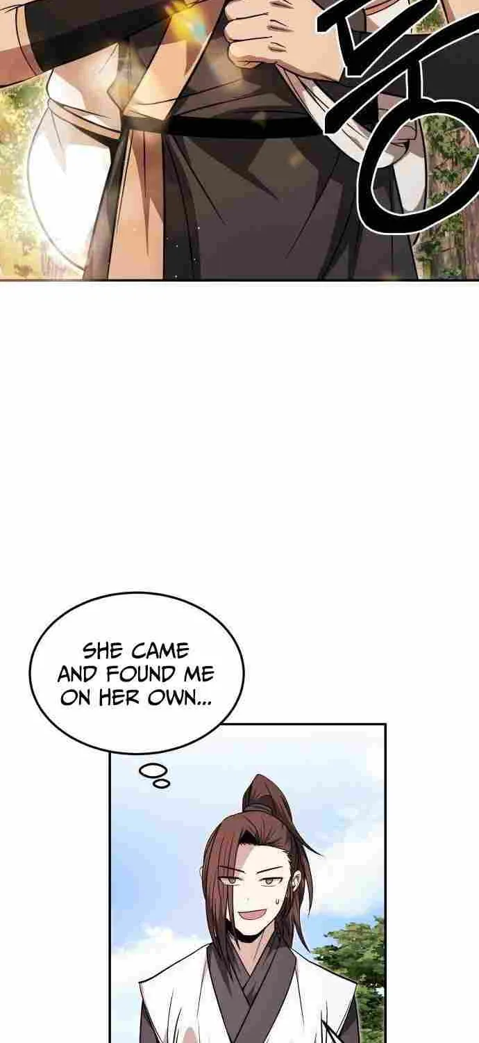 Read Mount Hua Sect’s Greatest Genius chapter 33 image 8 on Lezhin