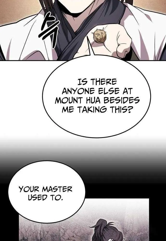 Read Mount Hua Sect’s Greatest Genius chapter 34 image 21 on Lezhin