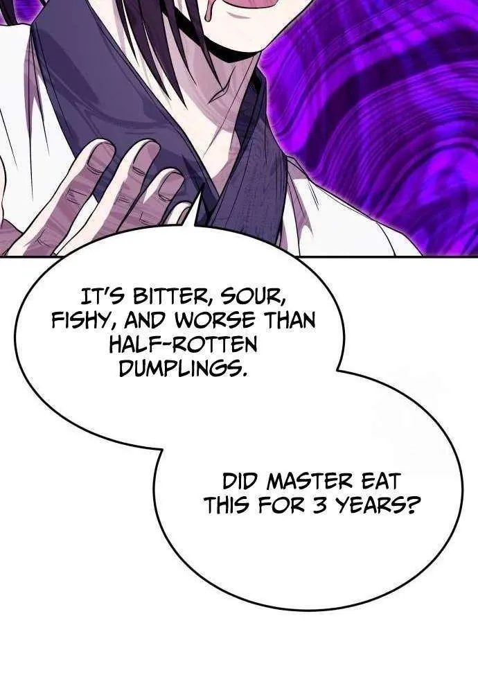 Read Mount Hua Sect’s Greatest Genius chapter 34 image 28 on Lezhin