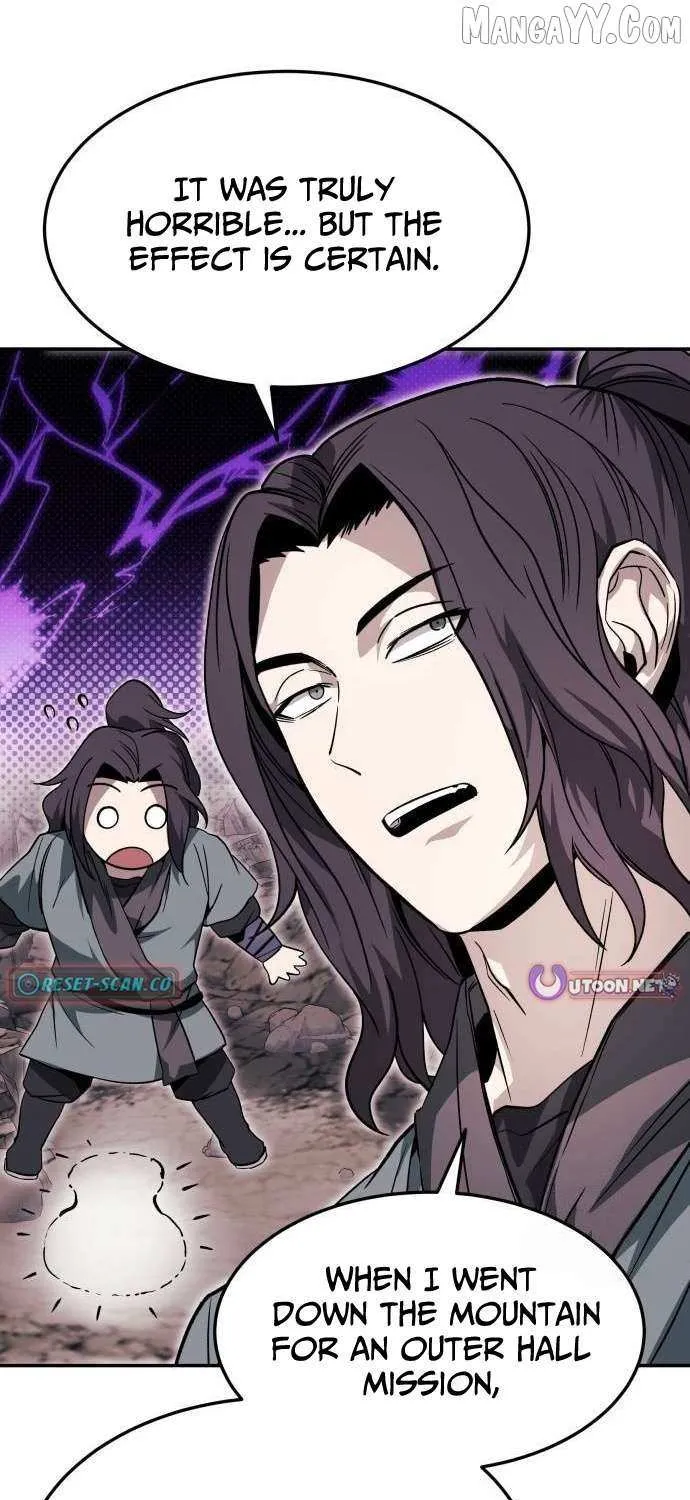 Read Mount Hua Sect’s Greatest Genius chapter 34 image 29 on Lezhin