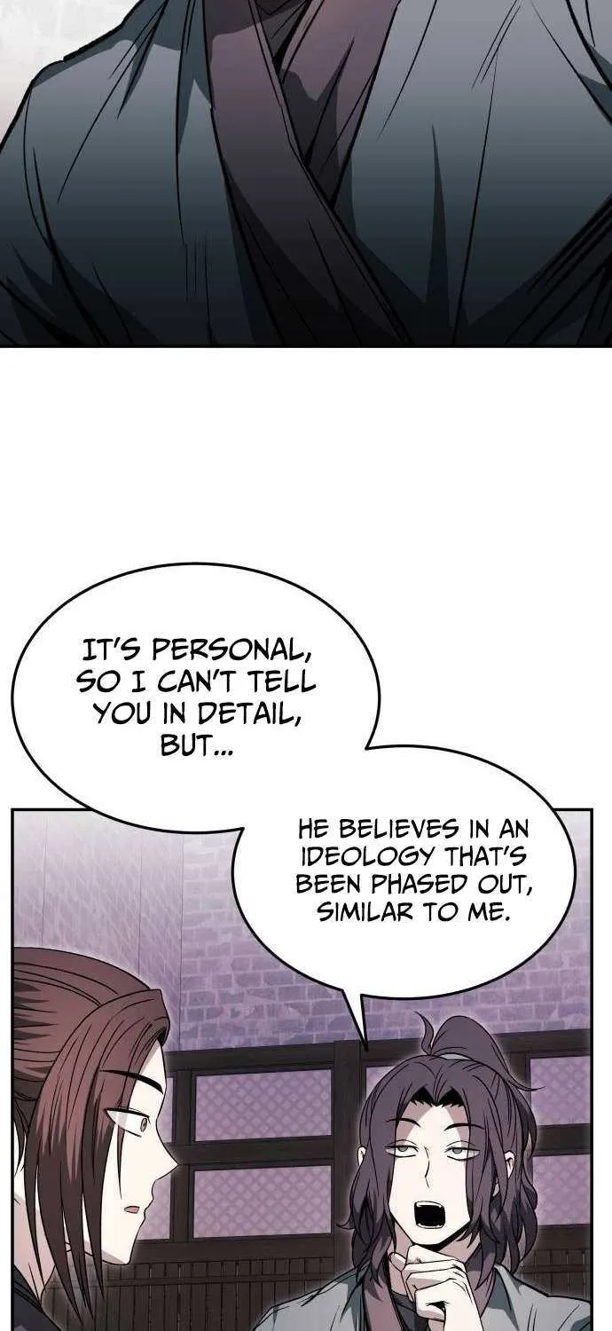 Read Mount Hua Sect’s Greatest Genius chapter 34 image 3 on Lezhin
