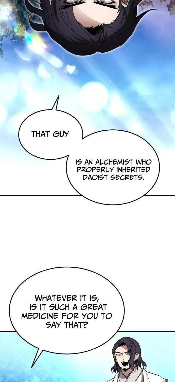 Read Mount Hua Sect’s Greatest Genius chapter 34 image 32 on Lezhin