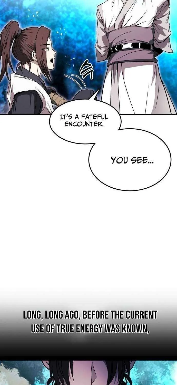 Read Mount Hua Sect’s Greatest Genius chapter 34 image 33 on Lezhin