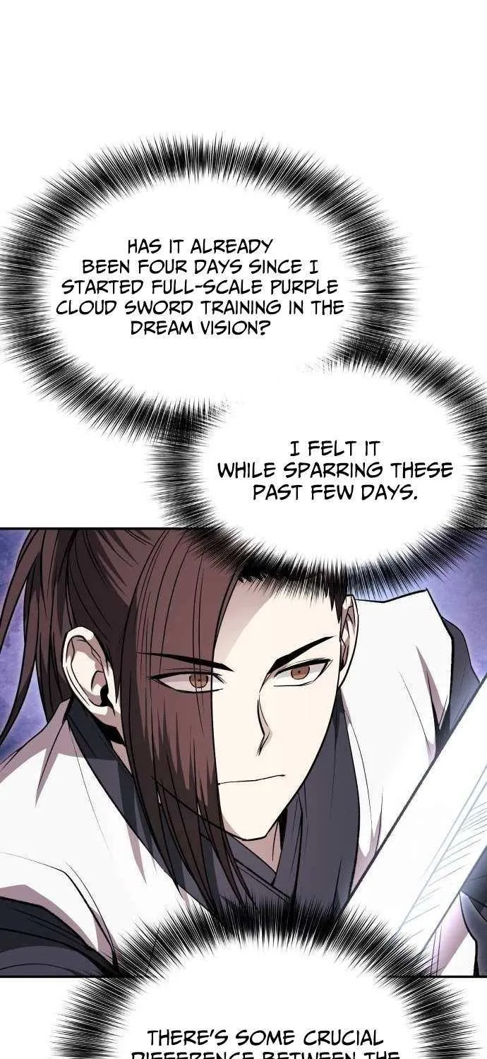 Read Mount Hua Sect’s Greatest Genius chapter 34 image 40 on Lezhin