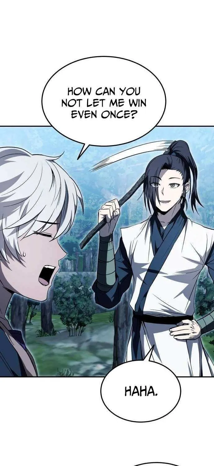 Read Mount Hua Sect’s Greatest Genius chapter 34 image 46 on Lezhin