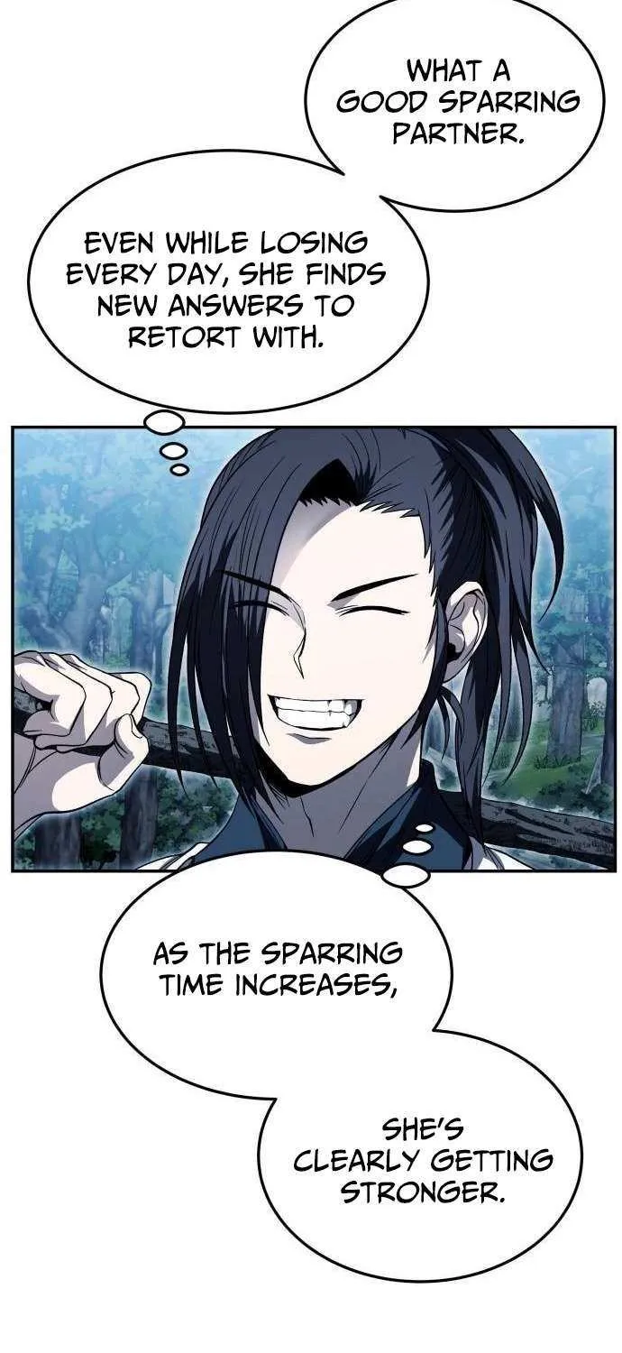 Read Mount Hua Sect’s Greatest Genius chapter 34 image 47 on Lezhin