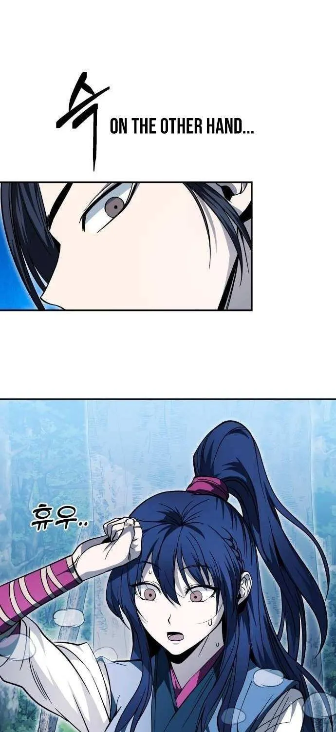 Read Mount Hua Sect’s Greatest Genius chapter 34 image 48 on Lezhin
