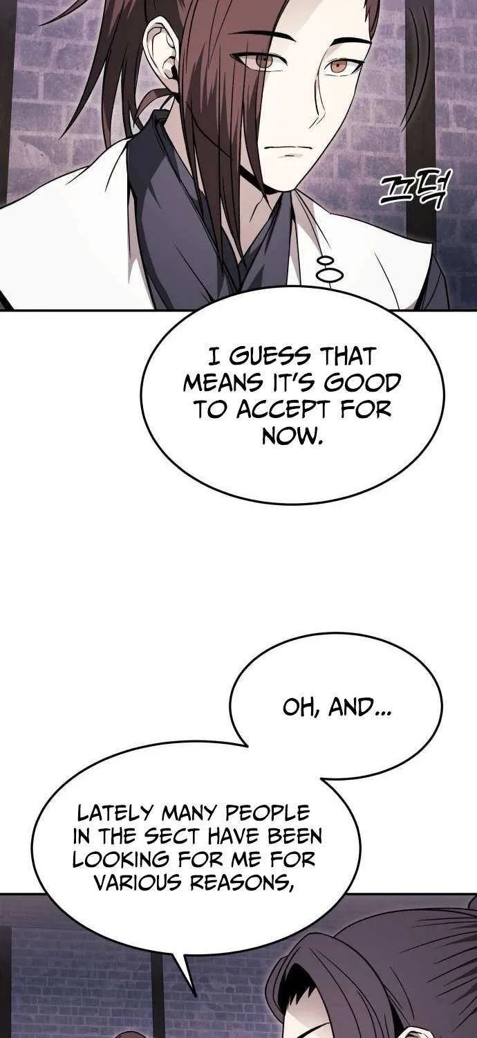 Read Mount Hua Sect’s Greatest Genius chapter 34 image 5 on Lezhin