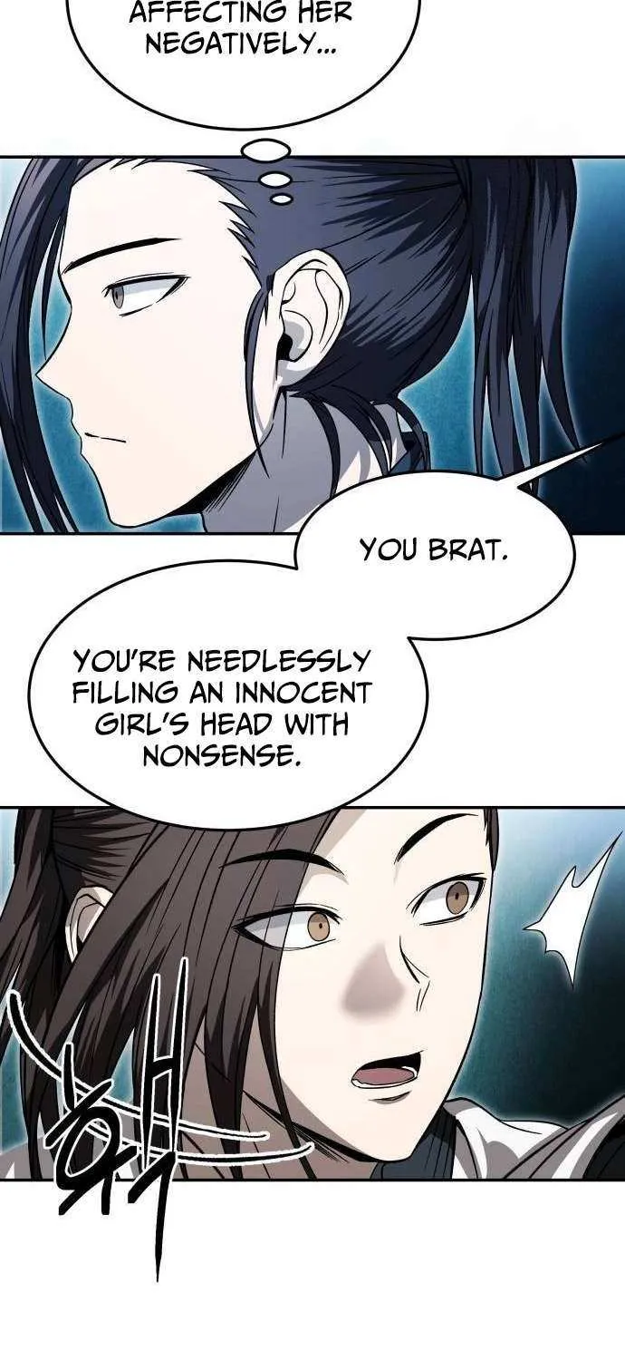 Read Mount Hua Sect’s Greatest Genius chapter 34 image 52 on Lezhin