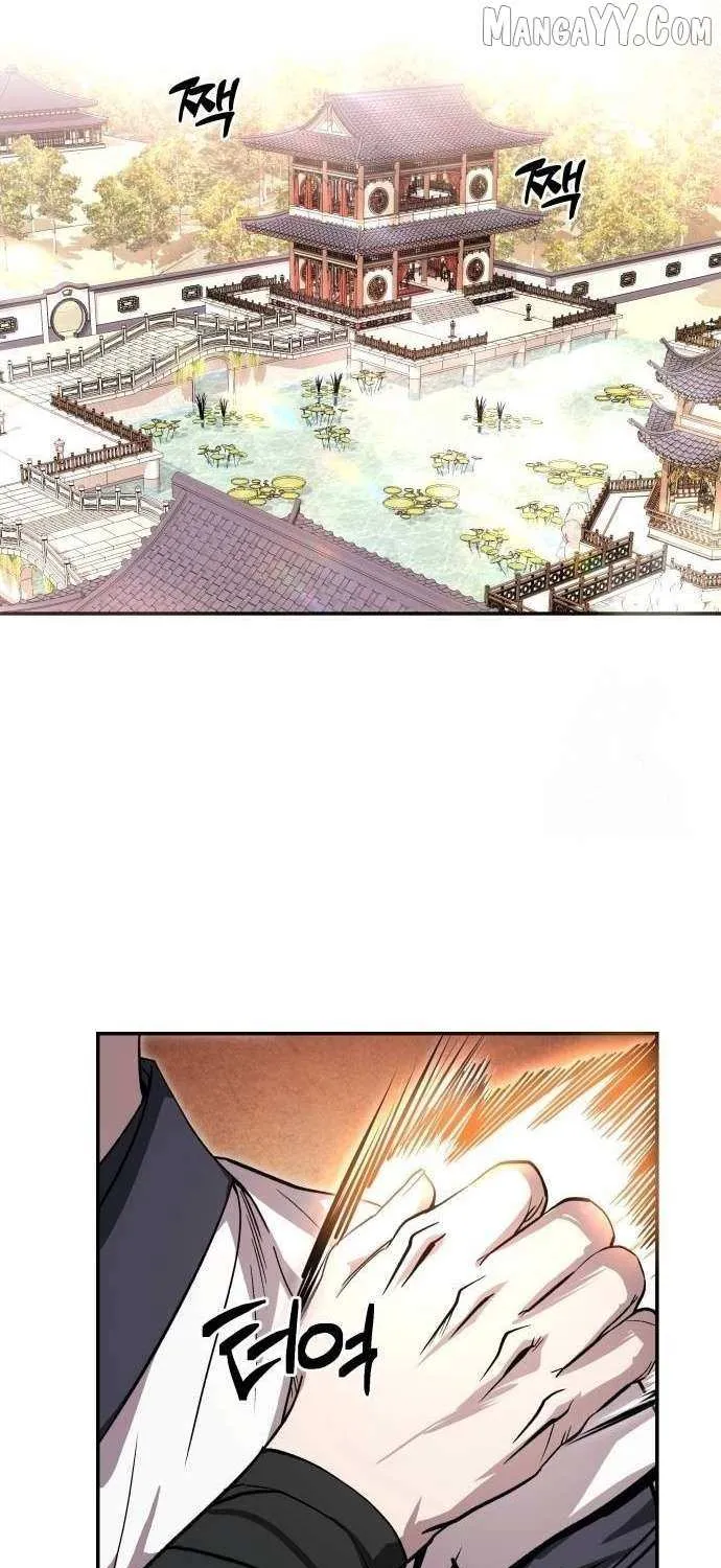 Read Mount Hua Sect’s Greatest Genius chapter 34 image 8 on Lezhin
