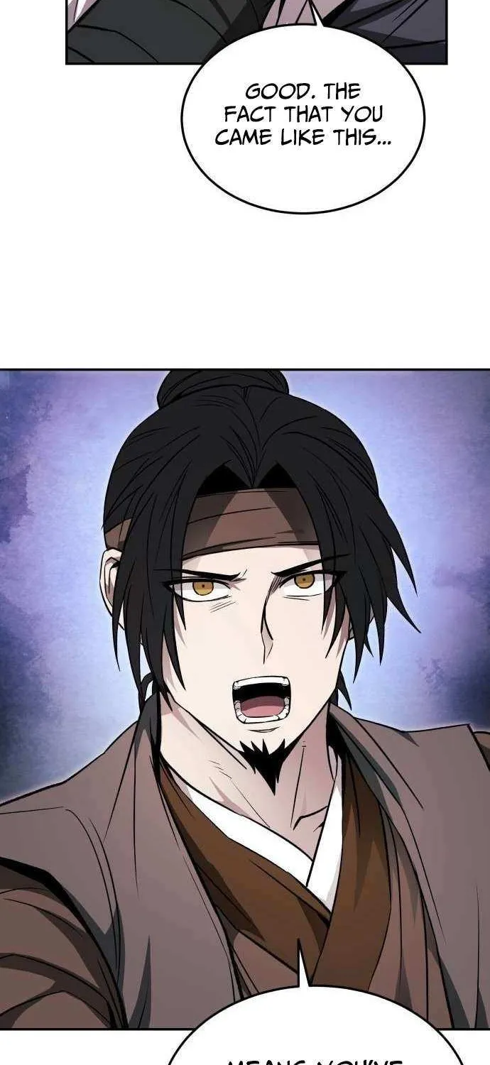 Read Mount Hua Sect’s Greatest Genius chapter 34 image 9 on Lezhin