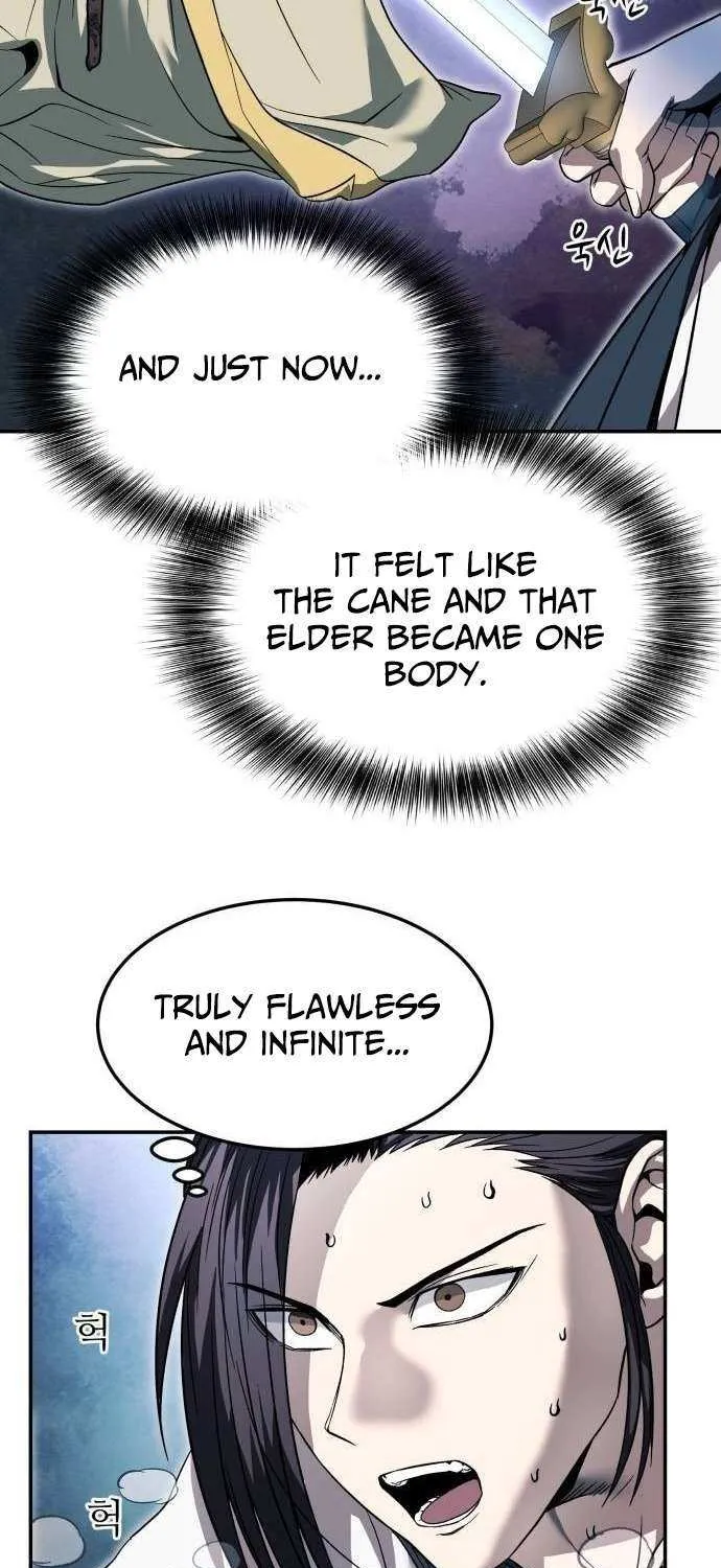 Read Mount Hua Sect’s Greatest Genius chapter 35 image 19 on Lezhin