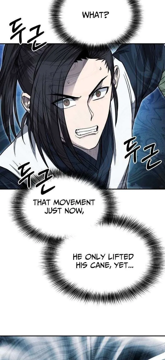 Read Mount Hua Sect’s Greatest Genius chapter 35 image 2 on Lezhin
