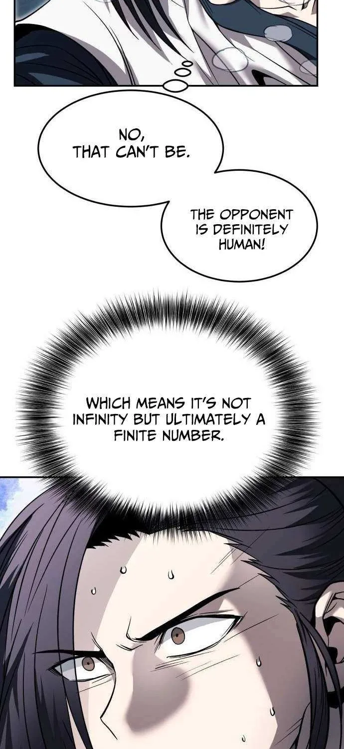 Read Mount Hua Sect’s Greatest Genius chapter 35 image 20 on Lezhin