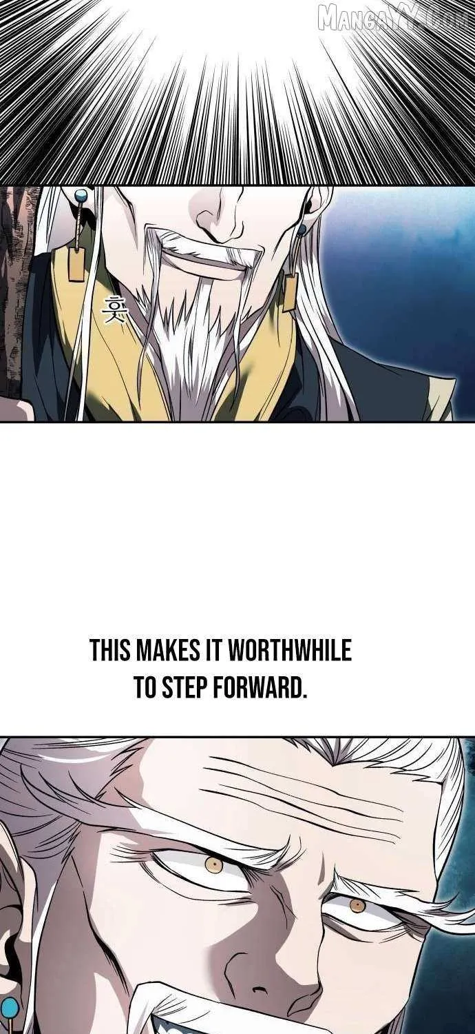 Read Mount Hua Sect’s Greatest Genius chapter 35 image 22 on Lezhin
