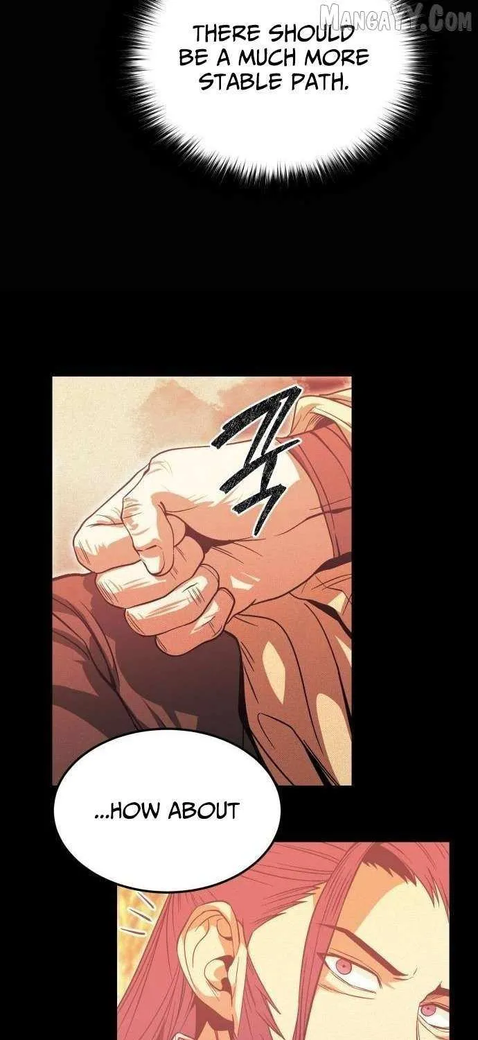 Read Mount Hua Sect’s Greatest Genius chapter 35 image 29 on Lezhin
