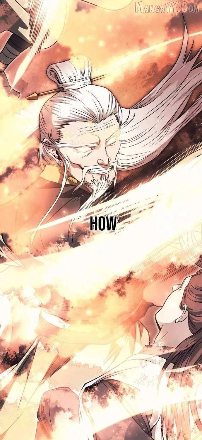 Read Mount Hua Sect’s Greatest Genius chapter 35 image 36 on Lezhin