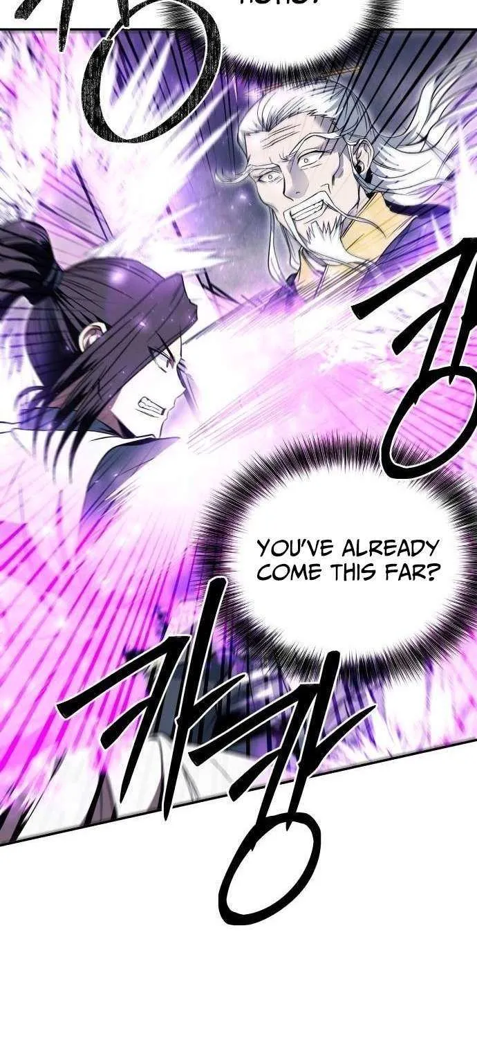 Read Mount Hua Sect’s Greatest Genius chapter 35 image 47 on Lezhin