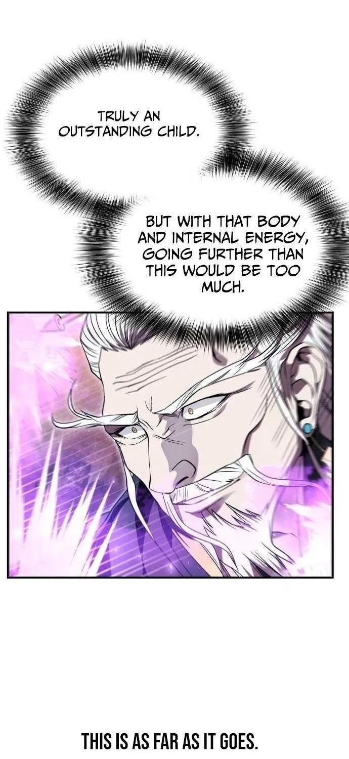 Read Mount Hua Sect’s Greatest Genius chapter 35 image 48 on Lezhin